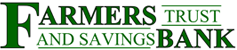 Farmers Trust And Savings Bank